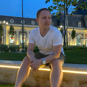 Сергей Костяев