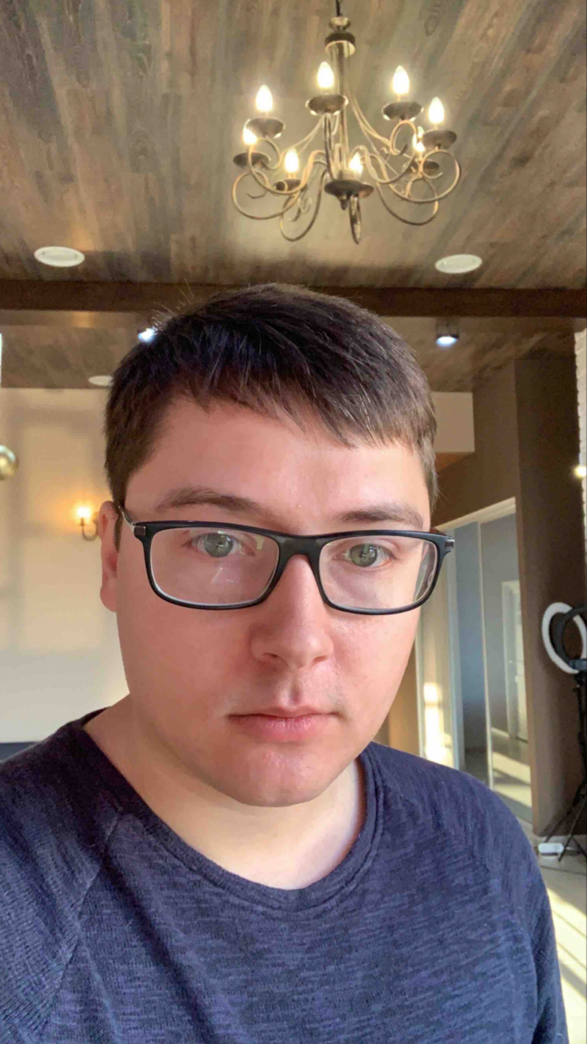 Александр Калинчев