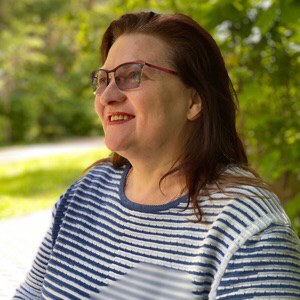Каролина Захарченко