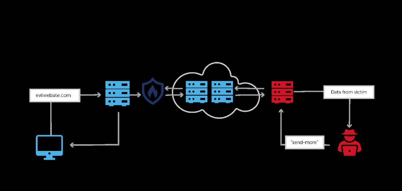 Обнаружение DNS туннелей
https://habr.com/ru/articles/840996/ | Сетка — социальная сеть от hh.ru