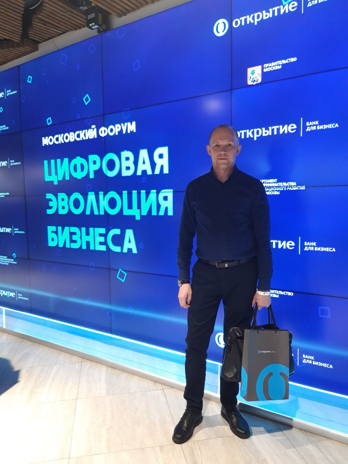 Станислав Ромашов | Сетка — социальная сеть от hh.ru