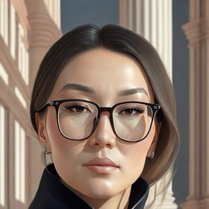 Алёна Юй | Сетка — социальная сеть от hh.ru