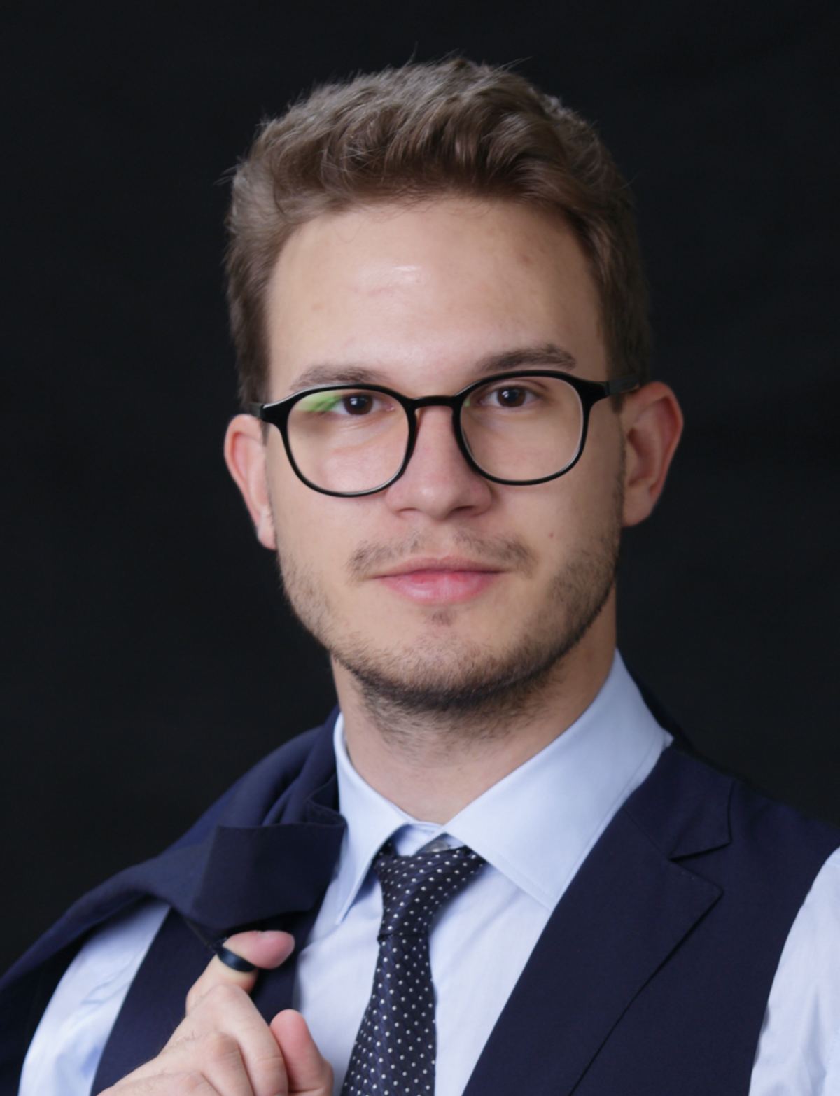 Никита Гупало | Сетка — социальная сеть от hh.ru