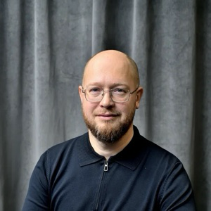 Вдадимир Лебедев