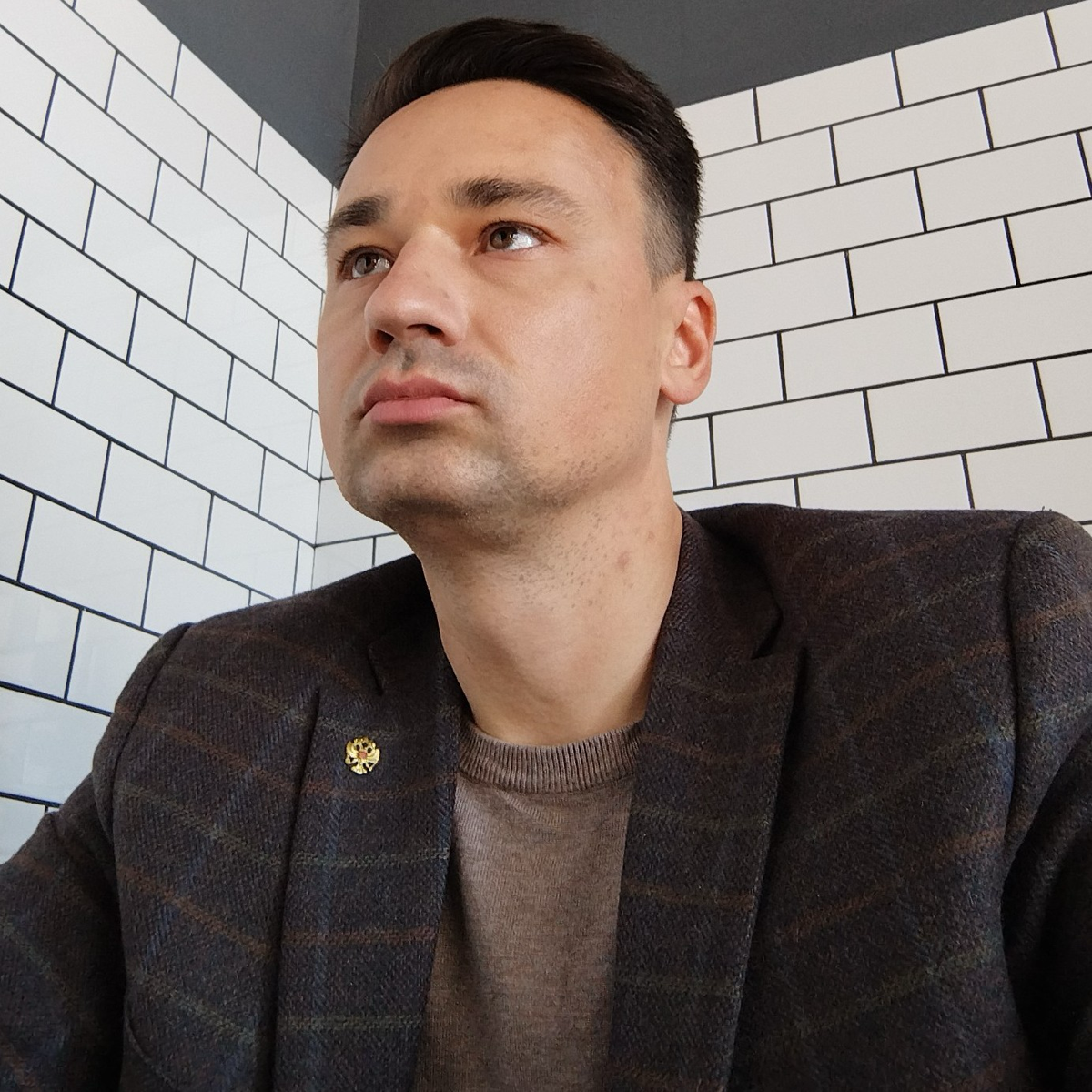 Евгений Болдырев