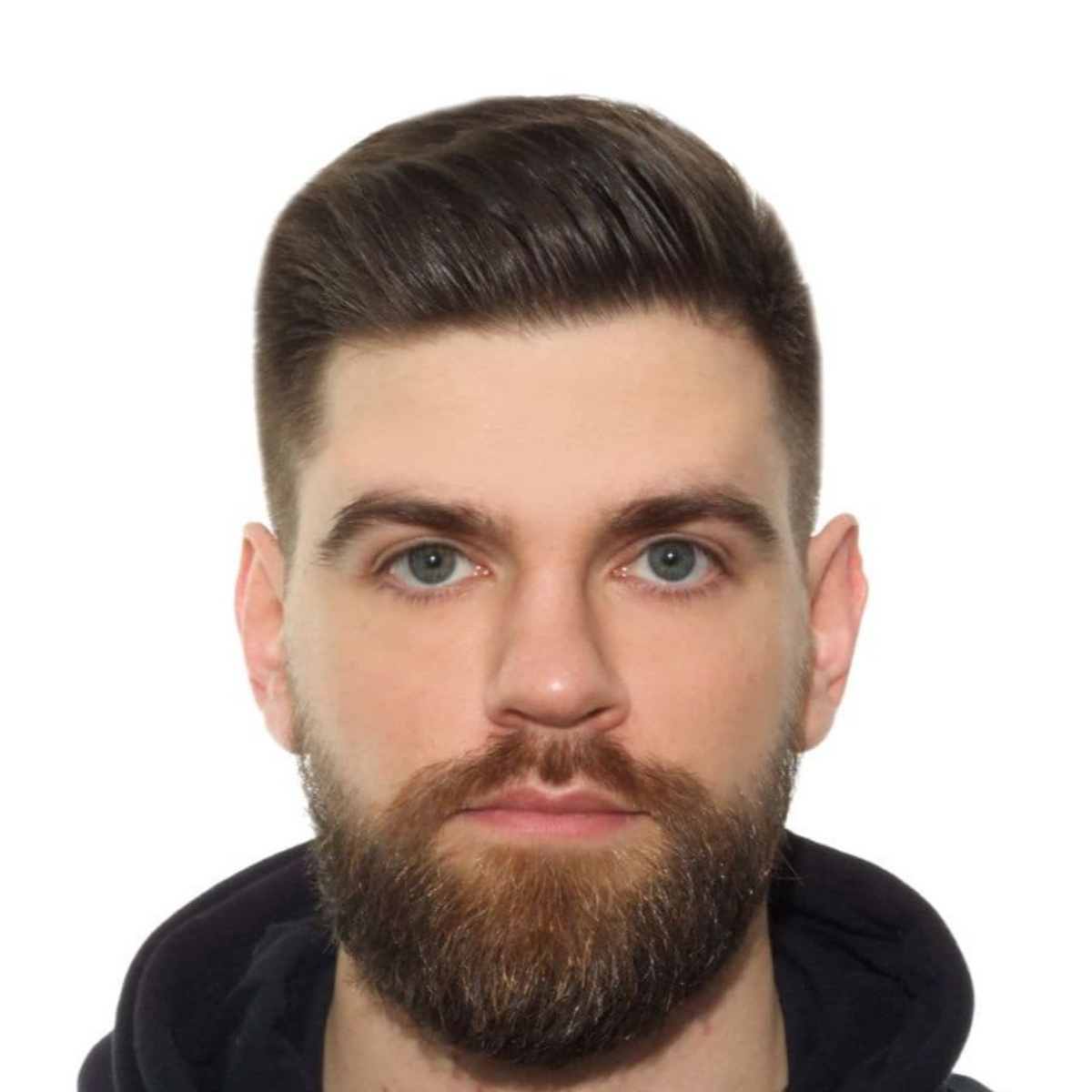 Иван Хромеев | Сетка — социальная сеть от hh.ru