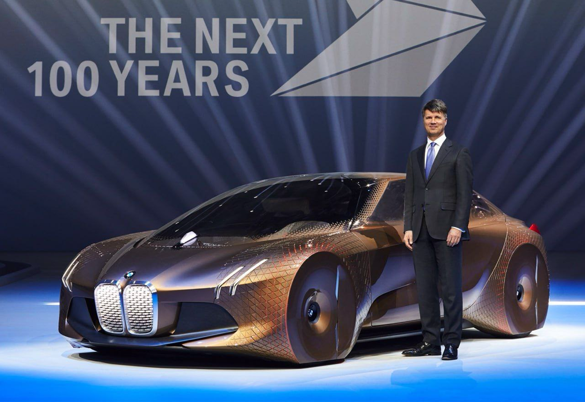 ✨ Зверь на колесах: BMW представила Vision Next 100 с «живым» покрытием
Инженеры BMW вывели автомобильный дизайн на новый уровень, создав Vision Next 100 — машину с покрытием, напоминающим кожу рептил... | Сетка — социальная сеть от hh.ru