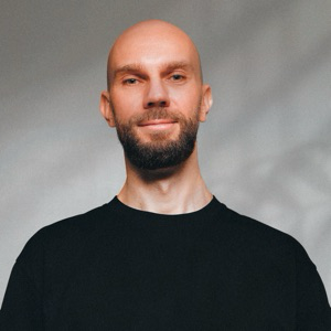 Алексей Бачков