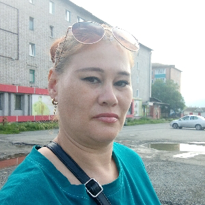 Ольга Белогородцева