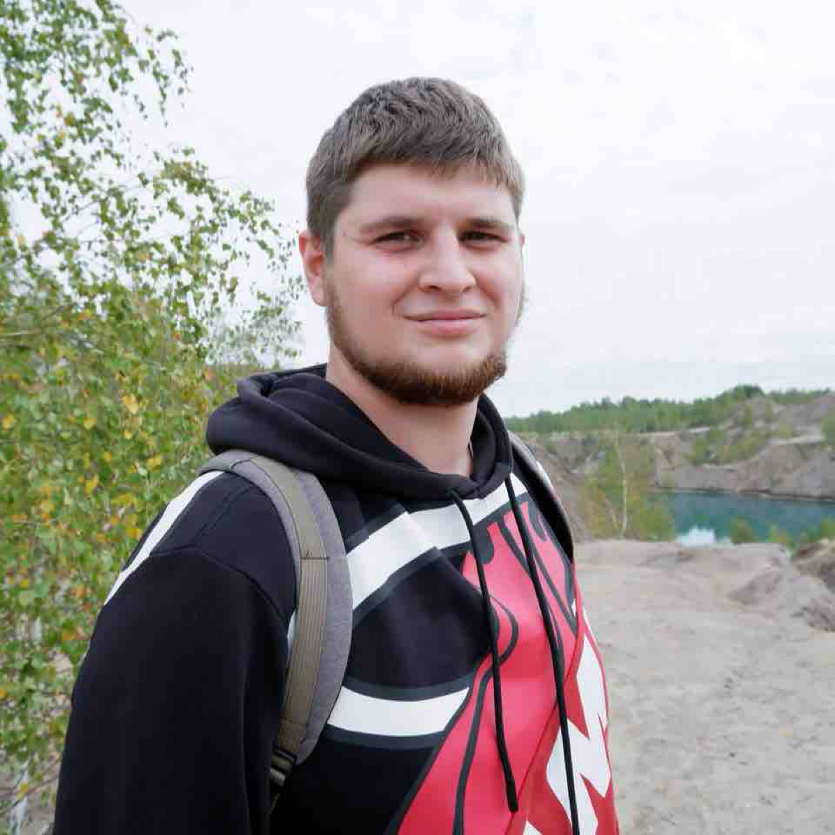 Дмитрий Ефремов