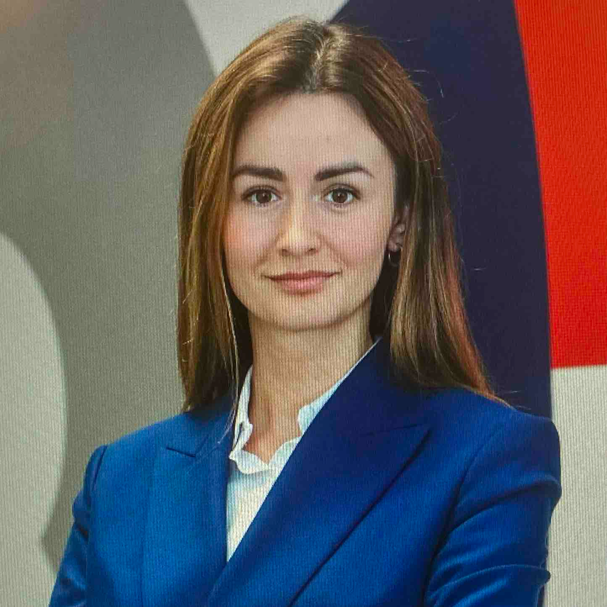 Эвелина Петрова