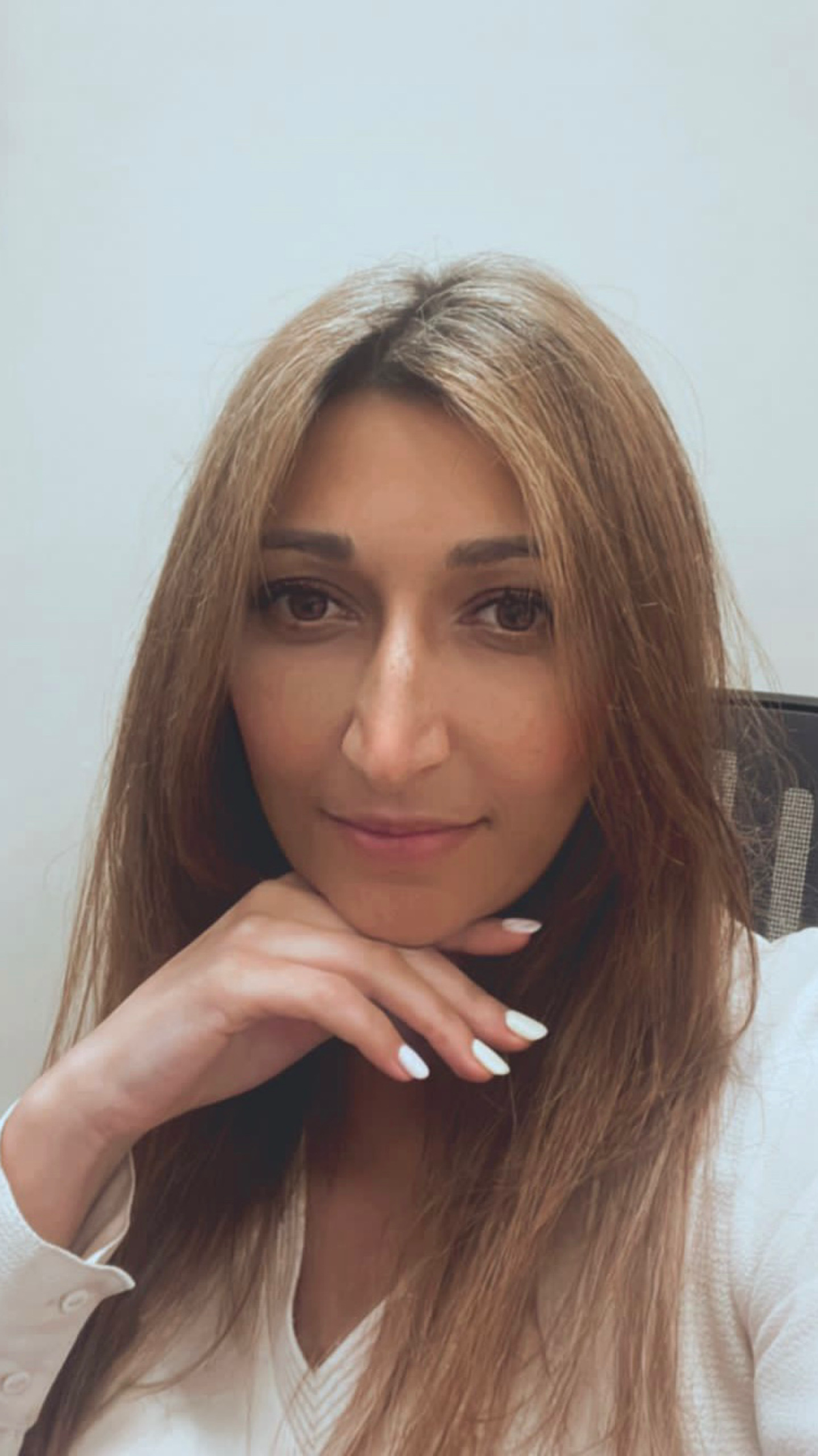 Лилия Плешивцева | Сетка — социальная сеть от hh.ru