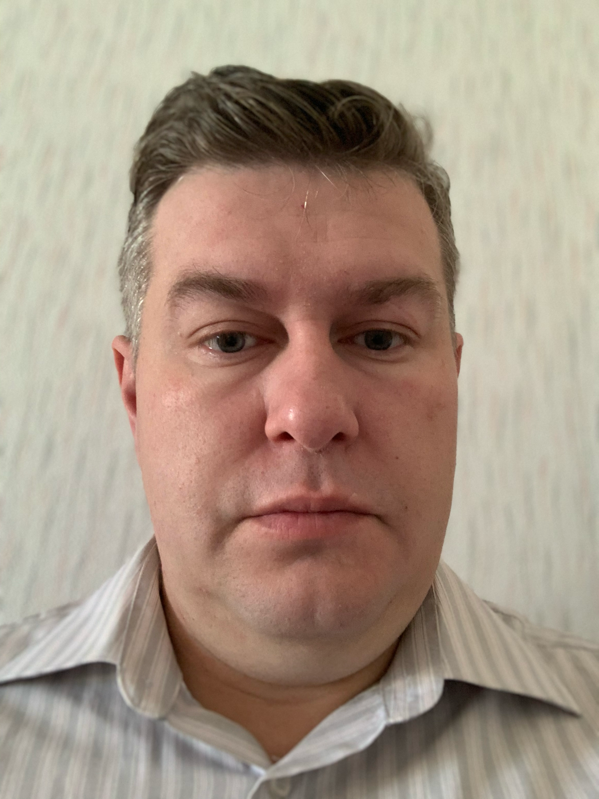 Виктор Смекалов | Сетка — социальная сеть от hh.ru