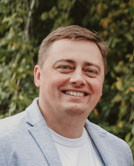 Виталий Денисенко | Сетка — социальная сеть от hh.ru