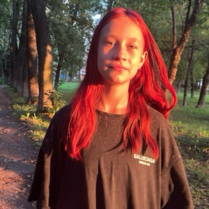 Соня Троскина | Сетка — социальная сеть от hh.ru