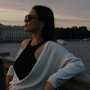 Любовь Евграшина