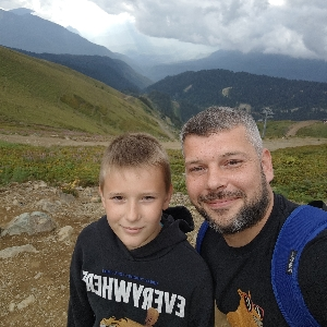 Сергей Стародубцев | Сетка — социальная сеть от hh.ru