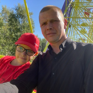 Игорь Двининидзе