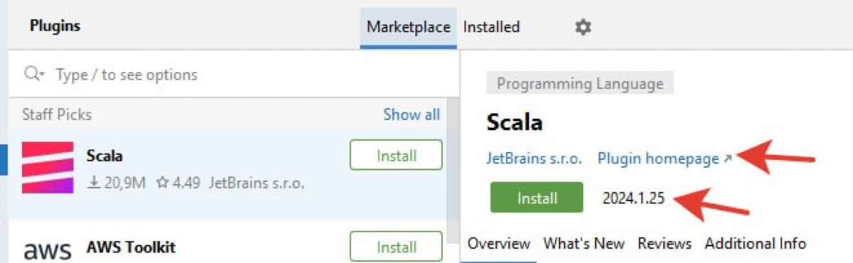 Jetbrains запрет плагинов | Сетка — социальная сеть от hh.ru