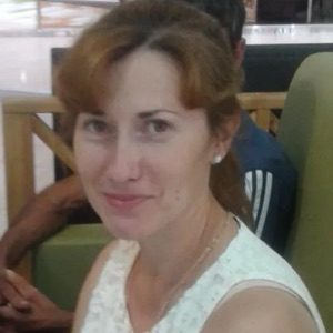 Гульнара Ибраимова