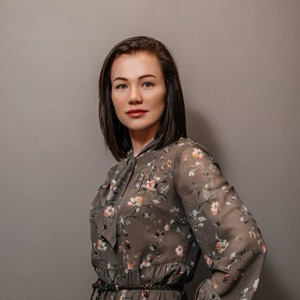 Анна Демская | Сетка — социальная сеть от hh.ru