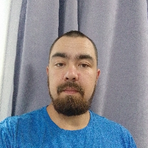 Андрей Колмаков