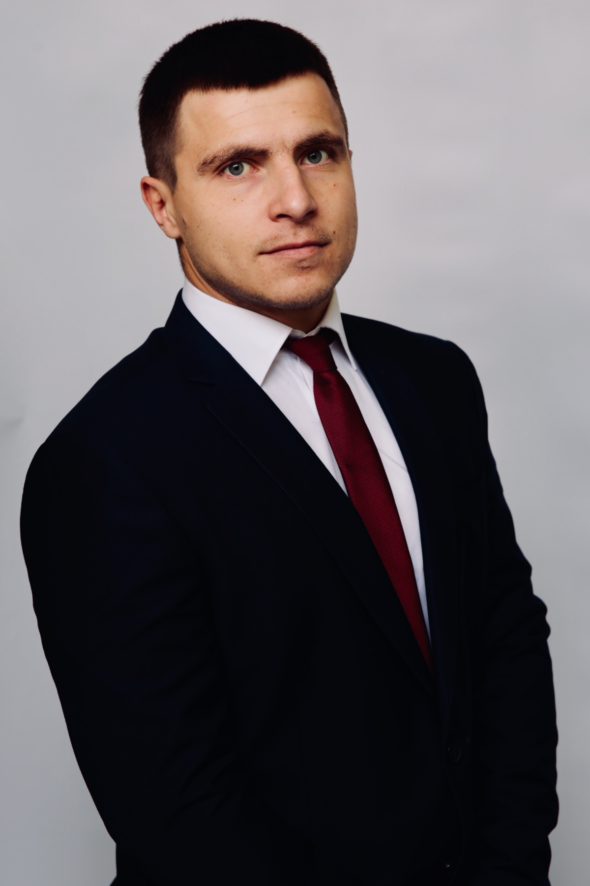 Алексей Шиленко | Сетка — социальная сеть от hh.ru