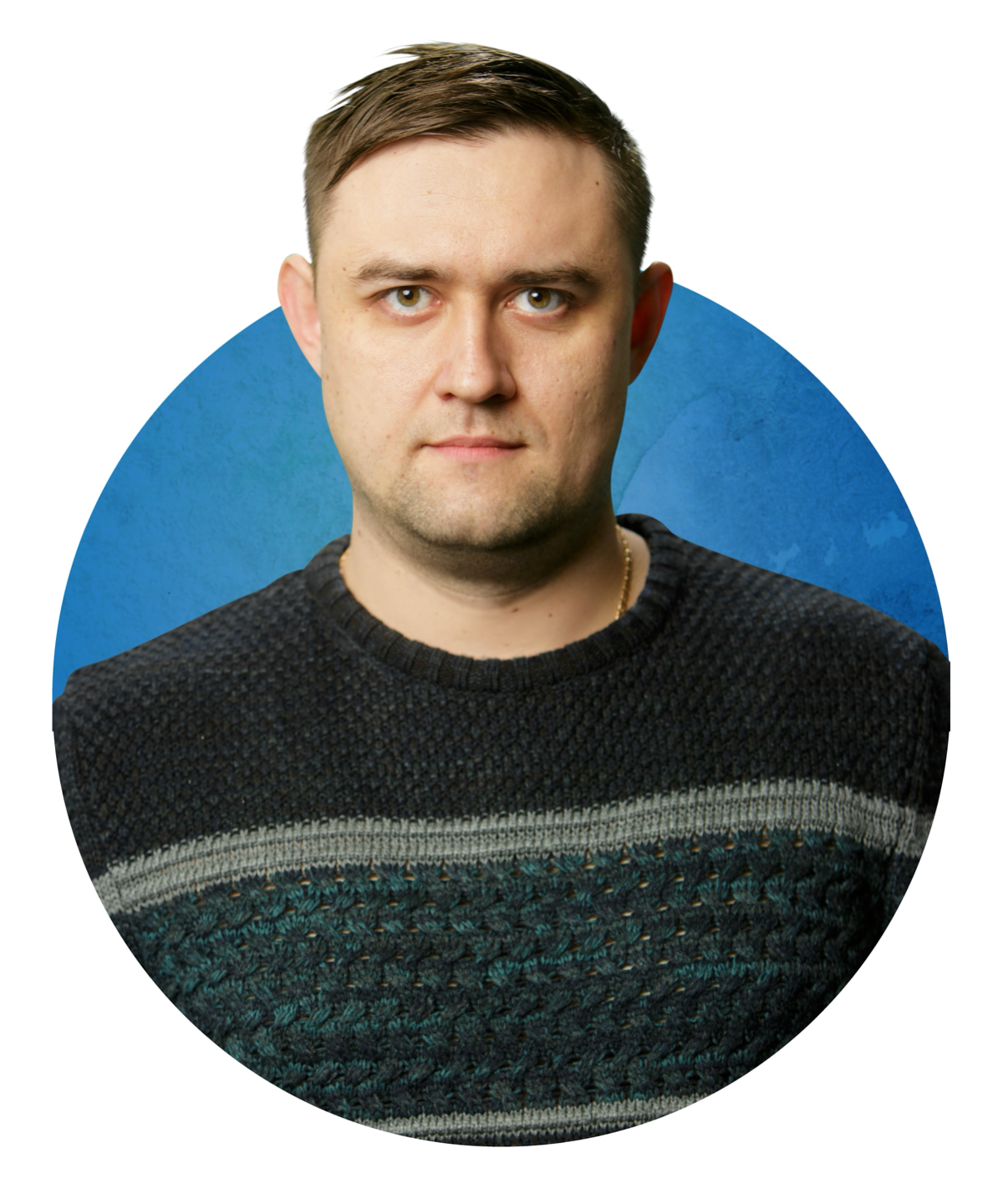 Сергей Назаренко