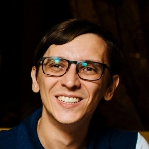 Евгений Михалёв