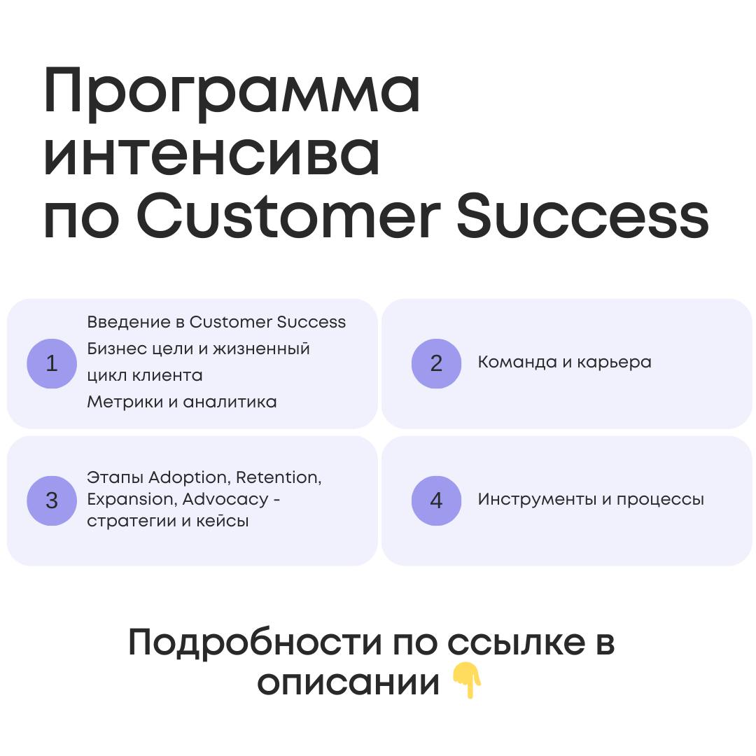 Карточки про растущую индустрию Customer Success с нашего вебинара.
Традиционно в дополнение к записи вебинара мы собираем ключевые тезисы в виде визуально удобных карточек.
@customersuccessru | Сетка — социальная сеть от hh.ru