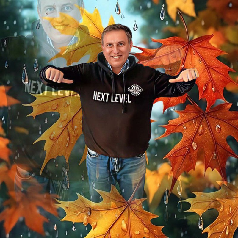 💥 СЕРГЕЙ ВЛАСОВ | ЭВОЛЮЦИЯ РАЗУМА (Telegram)
Я на 9 месяце!... Жизни этого года, конечно. Первые итоги
И вот на 9 месяце, прожитого за текущий год, захотелось оценить результаты | Сетка — социальная сеть от hh.ru
