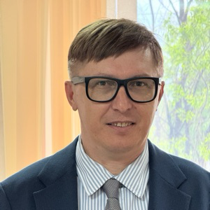 Владимир Сурнин