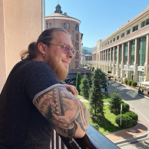 Никита Шугин | Сетка — социальная сеть от hh.ru