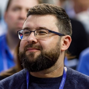 Максим Малкин | Сетка — социальная сеть от hh.ru