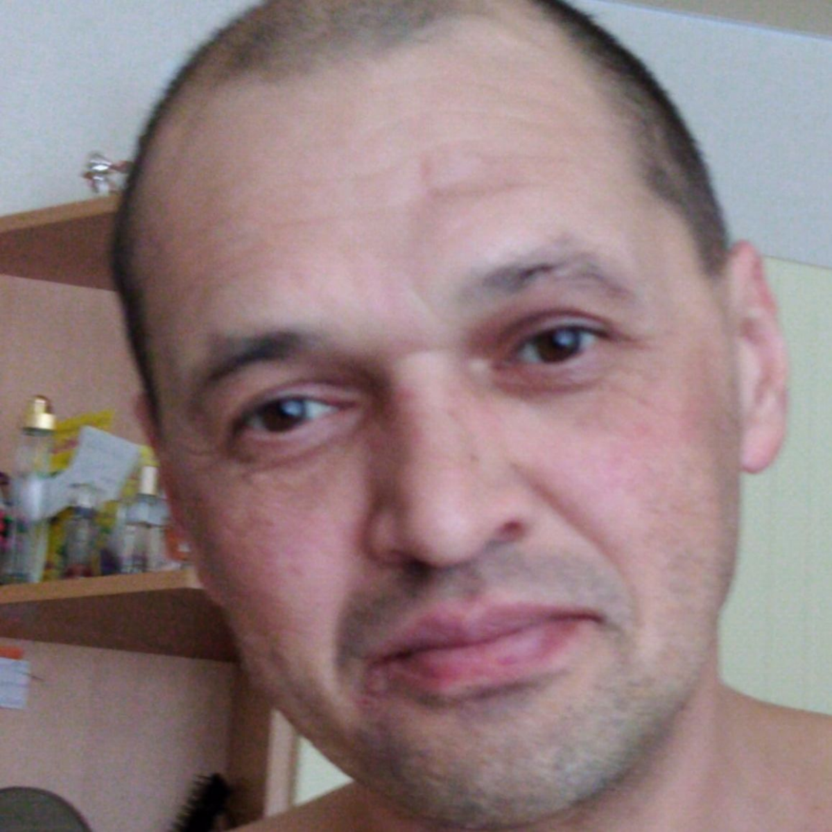 Николай Соловьев