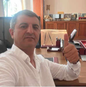Ага Агазаде