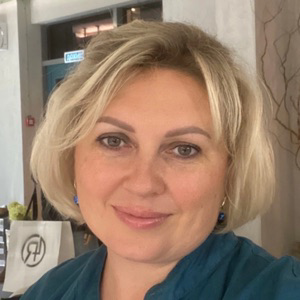 Татьяна Белина