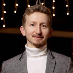 Глеб Сапунков | Сетка — социальная сеть от hh.ru