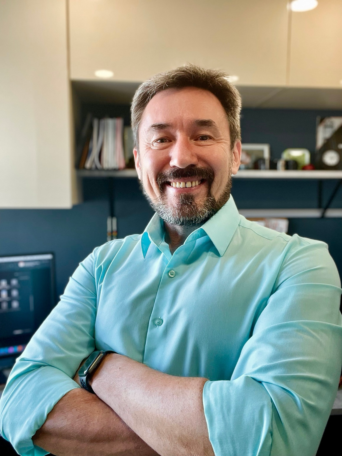 Руслан Гуляев | Сетка — социальная сеть от hh.ru