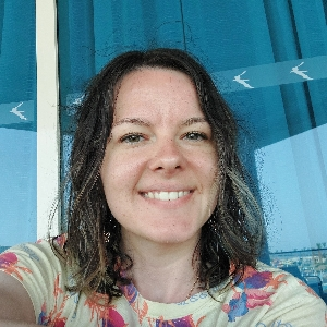 Ксения Строганова | Сетка — социальная сеть от hh.ru