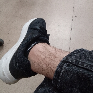 Федя Саидов