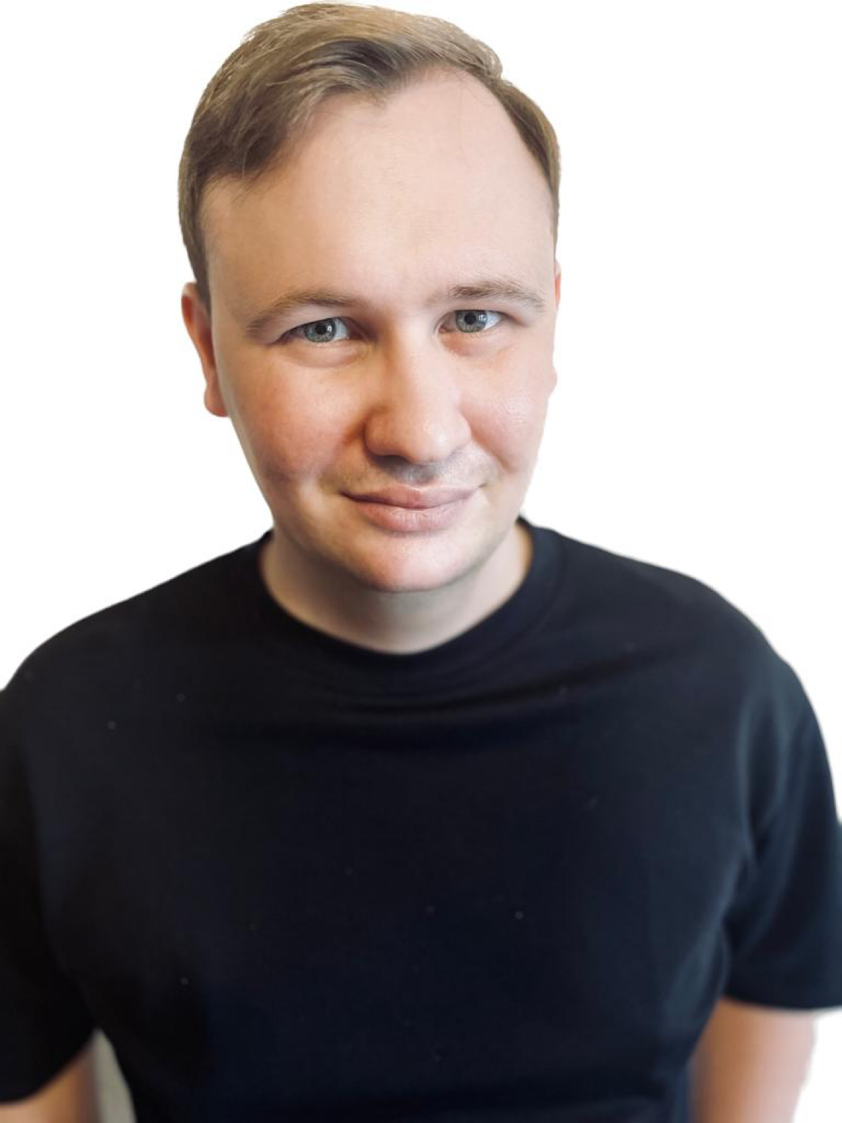 Станислав Курасов