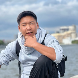Элдияр Канатбеков