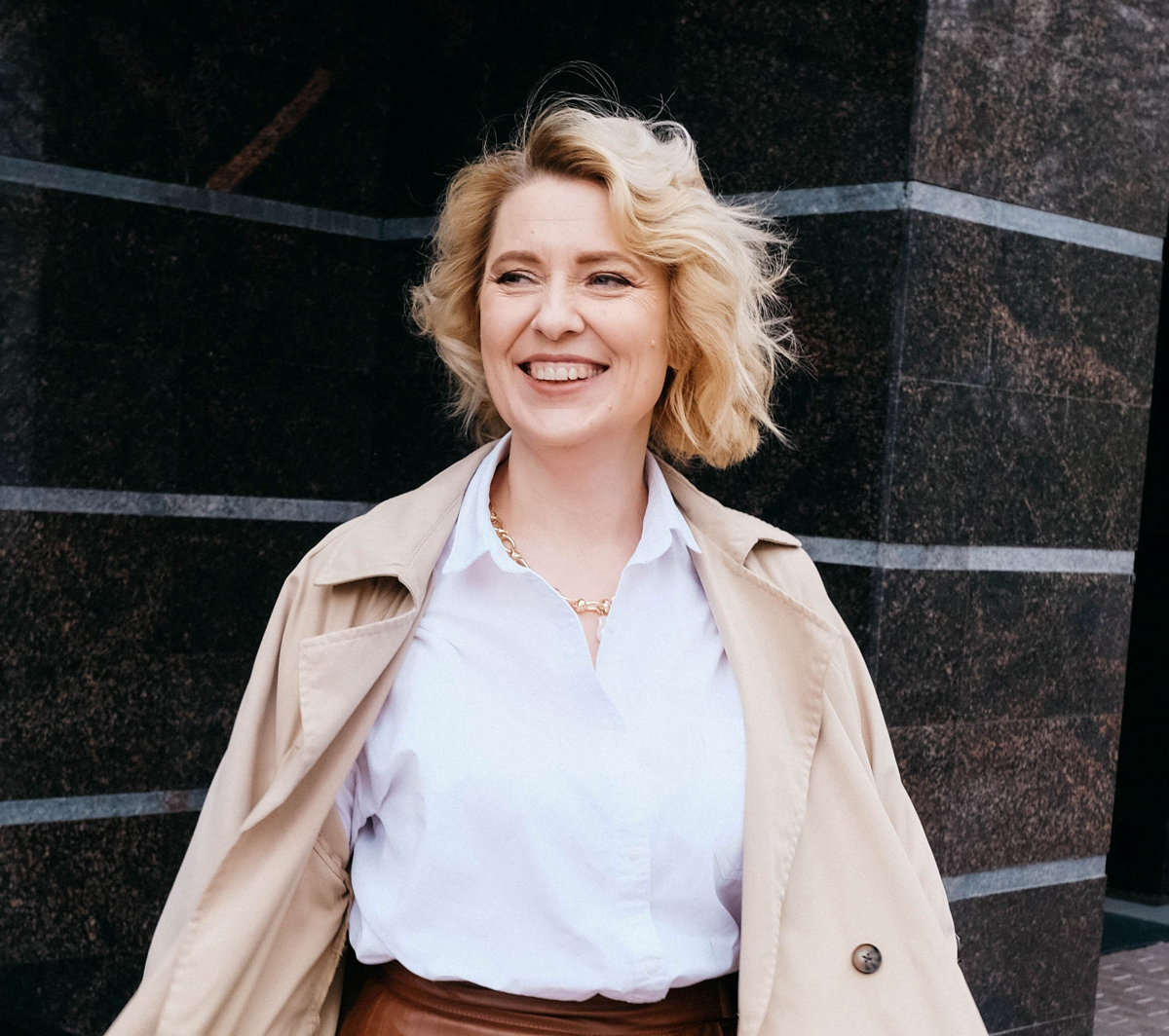 Ольга Шевченко | Сетка — социальная сеть от hh.ru