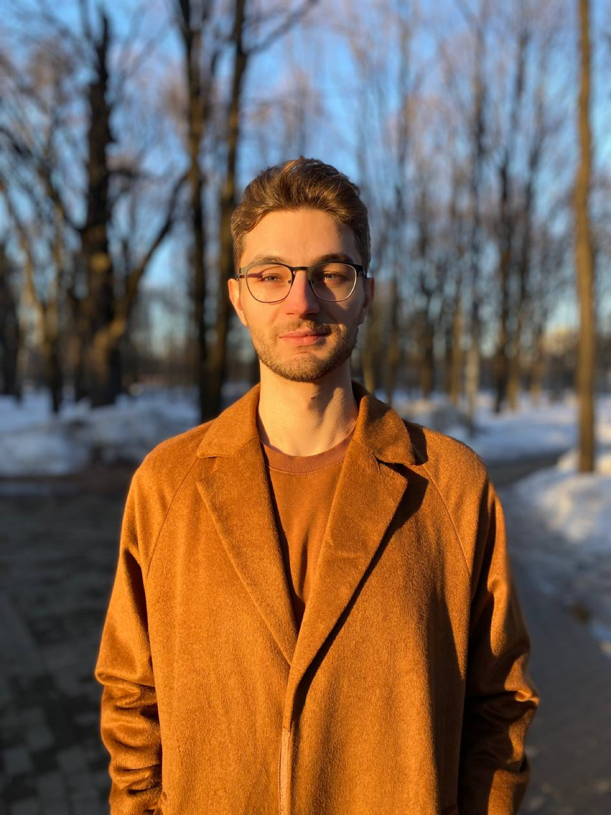 Шаблаков Глеб | Сетка — социальная сеть от hh.ru