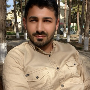 Вугар Эйнуллаев