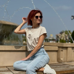 Анна Турка