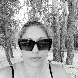 Олеся Портнова | Сетка — социальная сеть от hh.ru