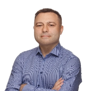 Пётр Писанко