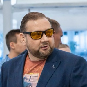 Валерий Костиков | Сетка — социальная сеть от hh.ru
